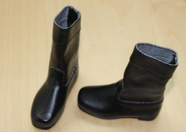 ST-30069   Stiefel zum Basteln